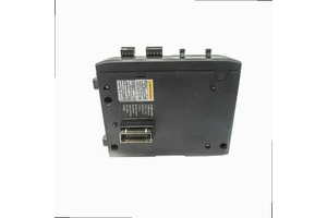 CA-DC21E Machine Vision Camera Cable for Industrial Image Processing System