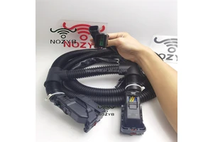 CAL-VOL Wiring Harness 14713698 VOE14713698 for Excavator Construction Machinery Parts EC120 EC140DL EC130 EC200 Engine Wiring