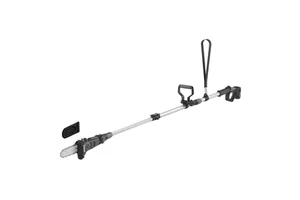Heavy Duty Cordless Garden Pole Saw Premium Electric Tree Pruner for Landscaping Pole Saw