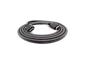 Cameralink 26-Pin Industrial POCl Data Cable SDR to SDR Acquisition Cable with Insulated Copper Conductor