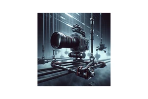 Cutting-Edge Camera Controllers for Ropeway Safety and Industrial Automation Intelligent Monitoring Solutions