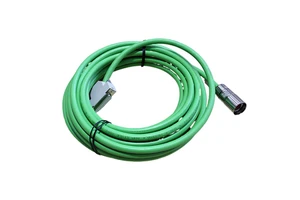 Servo Motor Power Cables 6FX3002-LCL02-1AD0 6FX3002-5BL02-1BF0 6FX8002-5CS01-1BF0 6FX8002-5CN01-1BF0 6FX3002-5CK01-1BA0