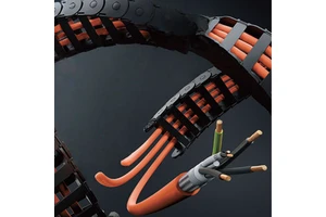 300/500V CE-certificated Marine PVC Control Cable (Multi-core Wire) IP68 Rated Copper Conductor 2-25 Wire Core 0.34-2.5m