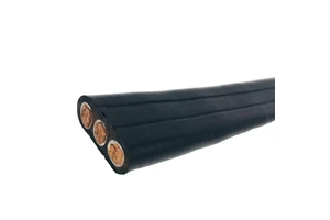 Special Cable High Quality Flat Flexible Cable