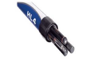 Hach Hydrolab HL4 Multiparameter Water Quality Sonde with Data Logging and Modular Sensors for Field Monitoring