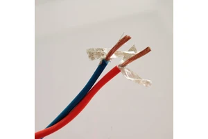 Multi Core Copper Electrical Cable PVC Insulated & Jacketed Control Wire -25~70 CN