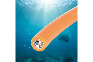 Watertight Oceanographic and Seismic Cables