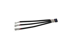 Oem Chinese Manufacturer Automotive ECU Controller Electronic Original Auto Electrical Cable Assembly Custom Wiring Harness