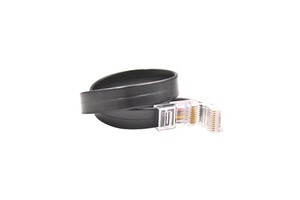 Customized 30M/15M/12M/9M/6M/3M RJ45 RJ50 10P10C Telephone Extension Cable