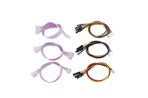 RY China Professional Cable Assembly Manufacturer Custom Production All Kinds of Custom Wire Harness Custom Cable