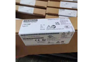 Siemens HA Wiring Board Guide Rail For PROFINET 6DL1193-6TP00-0DH1 6DL1193-6GA00-0NN0 6DL1193-6AR00-0AA0 6DL1193-6MC00-0AA0