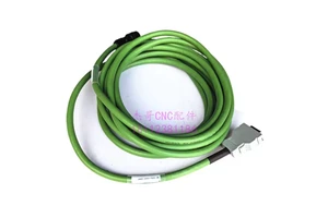 Frank Motor Encoder Line Machining Center CNC Machine Tool Fanuc Motor Signal Line Feedback Line
