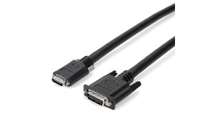 Industrial Machine Vision MDR 26pin to SDR 26pin Camera Link Cable for Industrial Camera,camera Link Cable