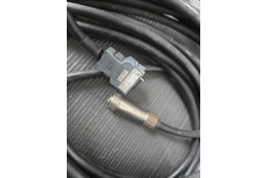 CAMERA CONNECTOR CABLE 14M (A660-2007-T432 L14)