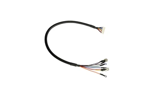 Medical Cable Manufacture Specializing in Custom Cable Reliable Wire Harness Manufacturer for OEM Projects Requiring Safe