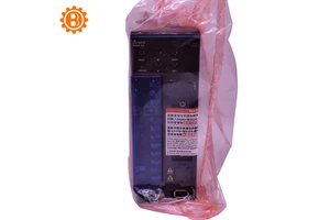 Delta ASD-E3-0421-L 400W 220V Servo Drive with Pulse Input for Precision Motion Control