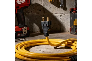 Durable RVV RVVP Power Cables Flexible Oil Resistant Anti Interference for US Construction Contractors Industrial Equipment