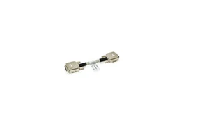 Industrial Robot Spare Part Power Supply Drive Cable Harness 3HAC5518-1 Bus Cable DB15