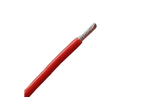 Factory Supply 16-26 AWM 2464 Low Voltage Flexible Multi-Core Copper Control Cable Tinned/Pure Copper PVC 0.6/1kV