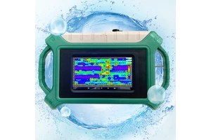 ADMT-300S-X Professional Hydrological Survey Solution, Suitable for Water-finding Operations Across Diverse Terrains