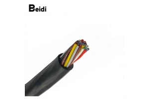 Customizable Length And Color 22 AWG Silicone Insulated Stranded Wire For Model Trains And Educational Projects Silicone Wires