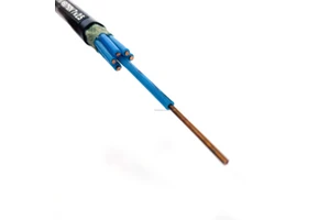 Pure Copper Conductor PVC Sheath Multi-Core ZR-KYJV/KVV Fire-Resistant Control Cable for Industrial Computer Power Stations