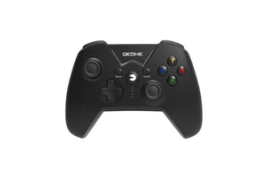 Popular X-360 USB-C Cable Game Controller Vibration Motor Features Gamepad Universal Audio Joystick Linear Button PC