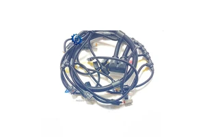 Harness AS-Engine 296-4617 2964617 C6.4 Engine Wiring Harness For Excavator 320D 320DL 321DLCR 323DL 323DLN