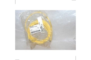 C49BNE00PY050M Industrial Cable for Sensor and Automation Equipment Connection