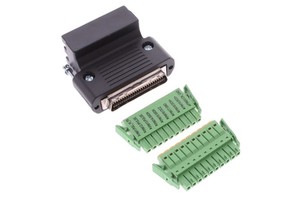 Original ASD-IF-SC5020 Servo CN1 Connector Kit
