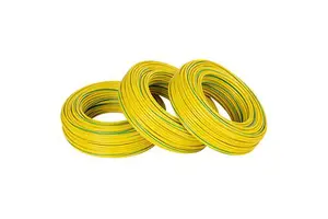 UL1015 12AWG PVC Wire 3.3mm² Tinned OFC 600V 40A 12Gauge Industrial Power Bus for UPS Battery Jumper 3D Printer Heat Bed Lead