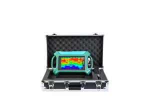 ADMT 600SX-32D 32 Channels Groundwater Resistivity Detector Multi-Channel Hydrogeological Detector for Water Detection