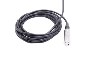 Groundwater Deep Bore Well Hydrostatic Low Borehoel Ground Water Level Sensor in the Well