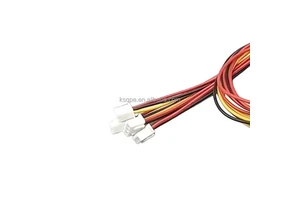 Custom Cable Harnesses Factory-made for Various Types of Machinery Equipment Harnesses