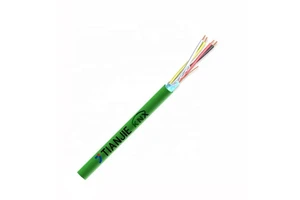 TIANJIE - 1P/2P/4C EIB BUS CABLE Copper Solid Shielded Twisted Pair Smart Home KNX Cable