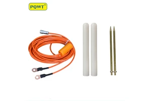 PQWT Water Detector Cable 10 Meters