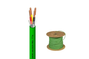KNX Bus Cable Reliable Connectivity for Smart Home Automation Systems Superior Performance for Building Automation