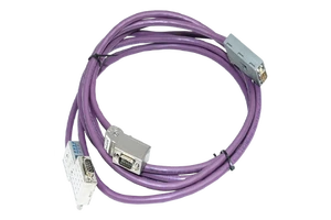 6FX20024EB001AD0 Motion Cable Industrial Automation Dedicated PLC for PLC