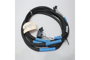 EE-3287-363-001 Servo Cable Process Harness Cordset Cable Industrial Automation PAC PLC Controller