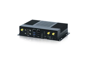 10moons AI Detection Box TM-AB320-32S03 AI NVR Event Recognition Compatible Old Network Camera System Monitoring Security