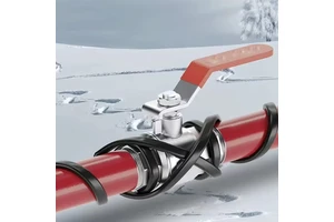 Tinned Copper Cable For Oil & Gas Applications - Huan Rui Heavy-Duty Electrical Cable For Offshore & Industrial Use