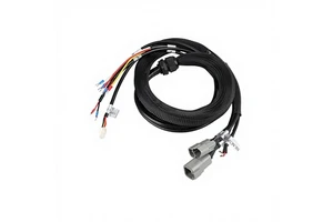 3D Printer Extension Line USB To Square Computer Connection Data Cable Accessories