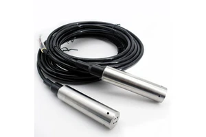 High Accuracy Hydrostatic Level Pressure Sensors Specific for Measuring Ammonia Water Product Instruments for Level Detection