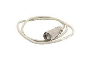 Linear Encoder Cable for Exe 650 Series Encoders, 5vdc, M23 12-pin