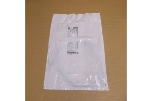 Plc Sensor Cable New M12 Male 0. / Female 1m for Warranty Product