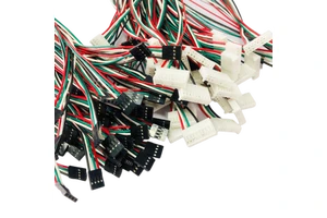 Custom Made Electrical Wire Harness Cable Assembly