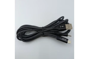 Multicore Screen Braid Instrument Cable 2 3 4 5 7 12 24Core Pure Copper Shielded Control Wire for Industrial Use