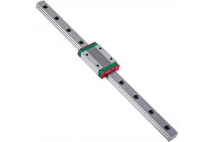 MGN12C 250mm Linear Rail Guide With MGN12H Carriage Block For 3D Printer And CNC Machine