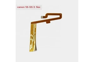 Lens Aperture Shutter Flex Cable for 18-55mm Generation I