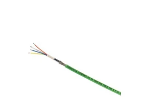 4 Core Industrial Ethernet TP Torsion Cable PROFINET 6XV1870-2F